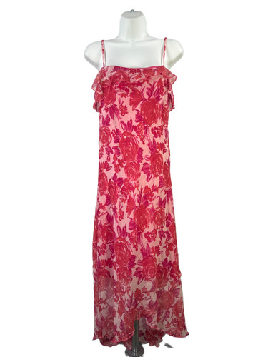 Byer too women pink floral - too,