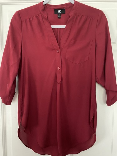 Byer juniors blouse sm - byer,